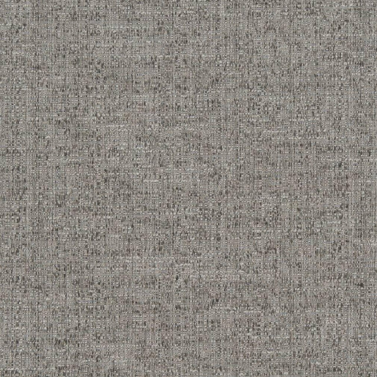 Grey Textured Tweed Upholstery Fabric by The Yard - SKU: Greer Gravel